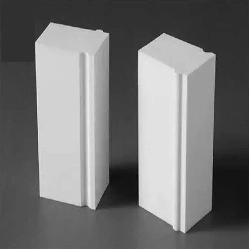 Alumina Ceramic Grinding Liner Brick