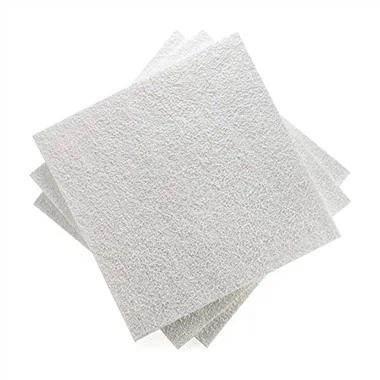 Manta de fibra de vidre amb aerogel