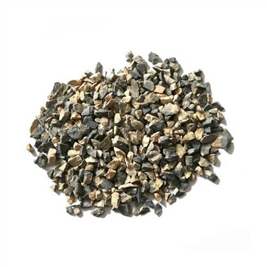 Mineral de bauxita