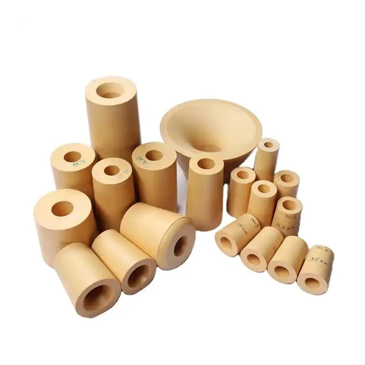 Zirconia Insert