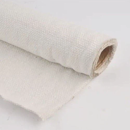 Ceramic Fiber Cloth