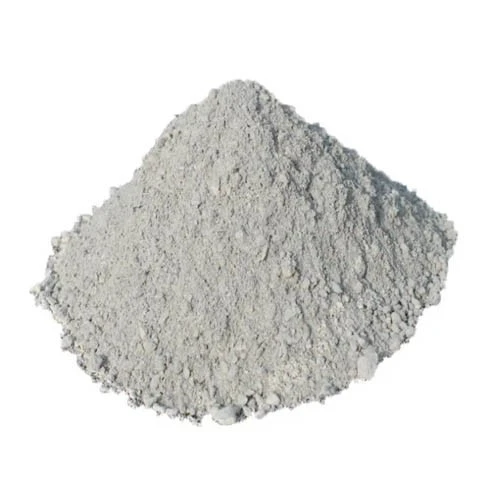 Insulating Mullite Castable