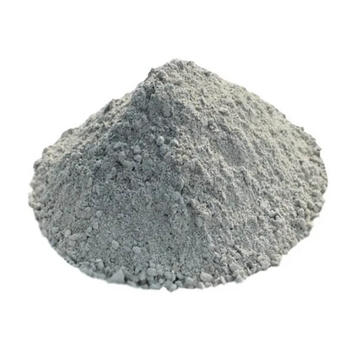 Aïllant Mullita Castable