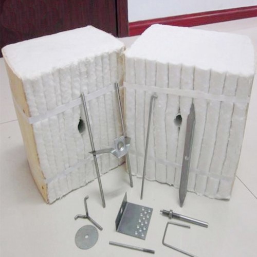 ceramic fibre modules ceramic fibre modules