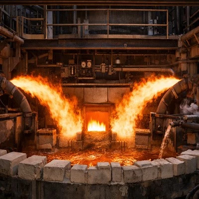 refractory materials refractory materials
