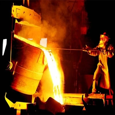 Com triar i utilitzar maons refractaris per al revestiment de cullera?