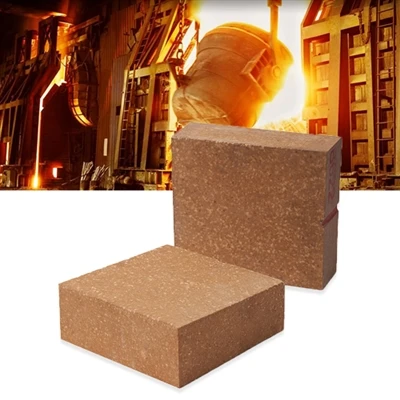 Per què els maons de spinel de magnesia alumina són l’elecció preferida per a...