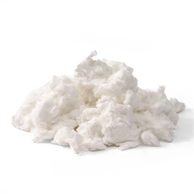 Fibra ceràmica de cotó