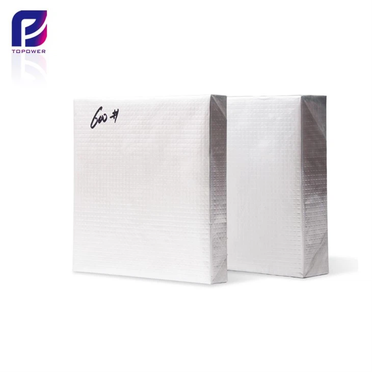 Vacuum Insulation Panels