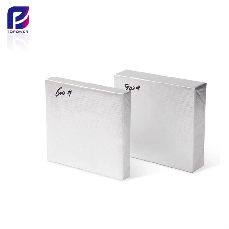Vacuum Insulation Panels
